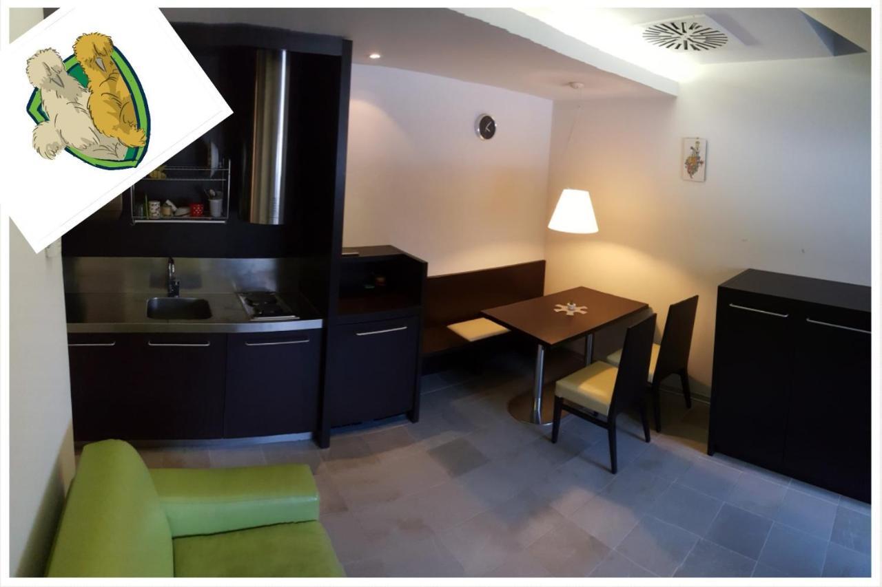 Apartma Kurji Vrh - Chicken Top Kranjska Gora Exterior photo